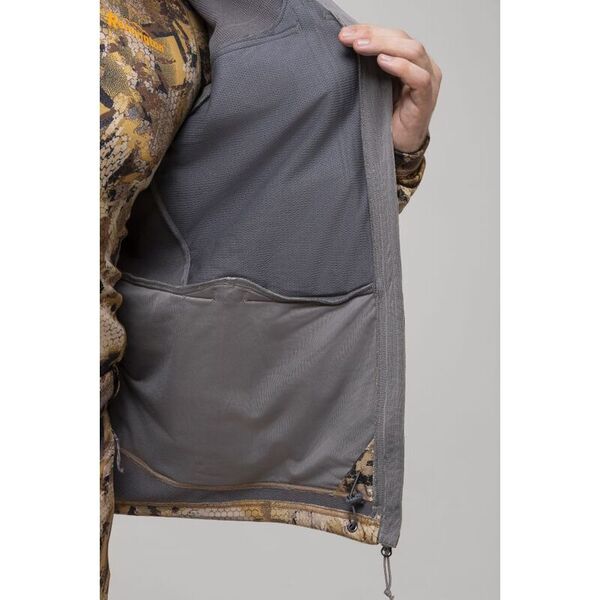 Костюм Remington Camp Elite Yellow Waterfowl Honeycombs