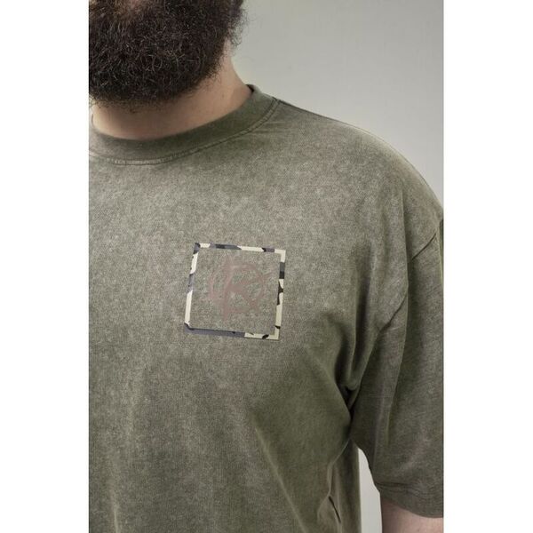 Футболка Remington Harmony Olive