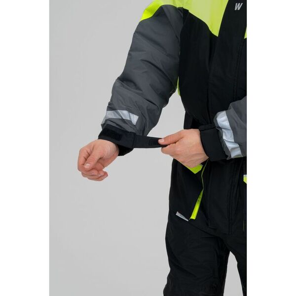 Зимний рыболовный комбинезон Remington рыболовный Lifeguard