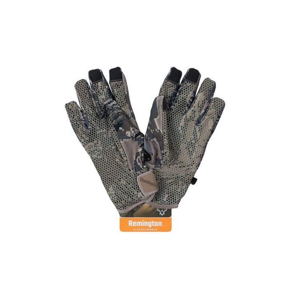 Перчатки демисезонные Remington Figure