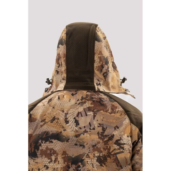 Костюм Remington XM Elite Improved Yellow Waterfowl Honeycombs