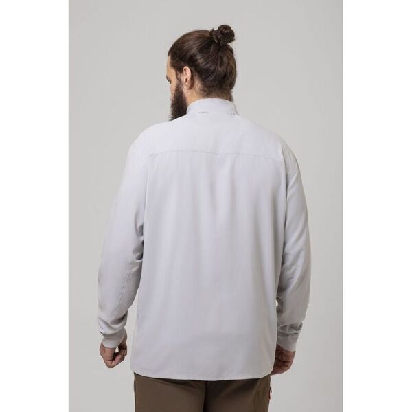 Рубашка Remington Advanced Sky Gray