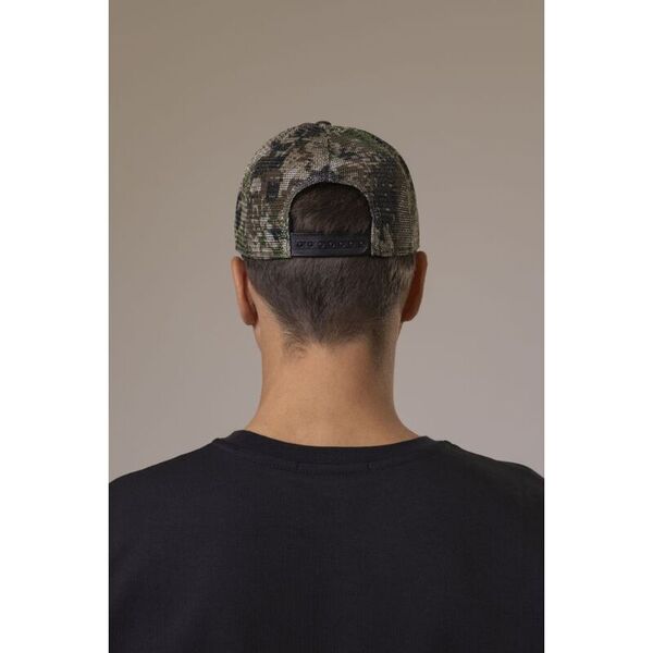 Бейсболка Remington Agent light South Forest