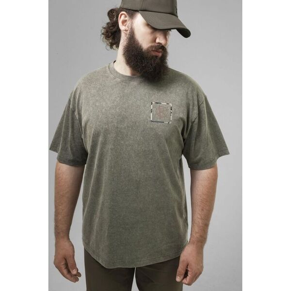 Футболка Remington Harmony Olive