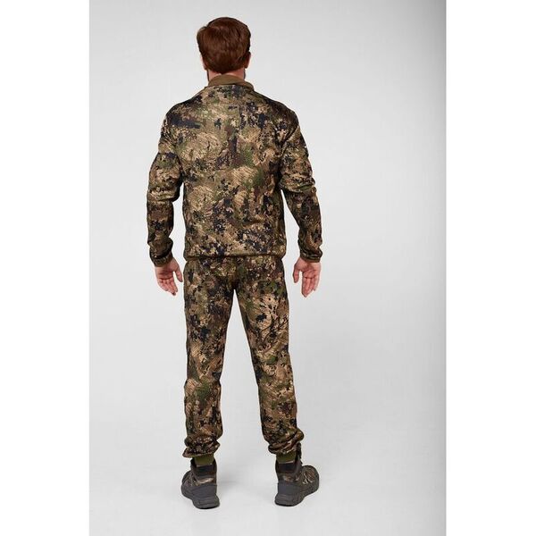 Летний костюм для охоты Remington Alabama Summer Green Forest