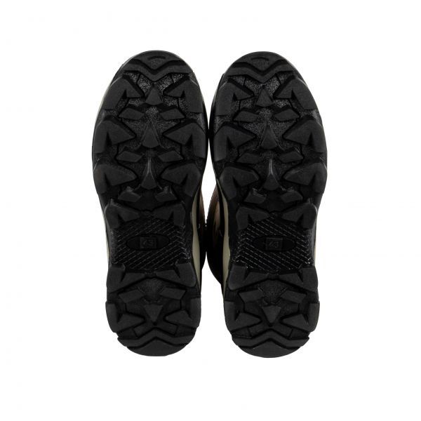 Полусапоги Remington Warder boots timber