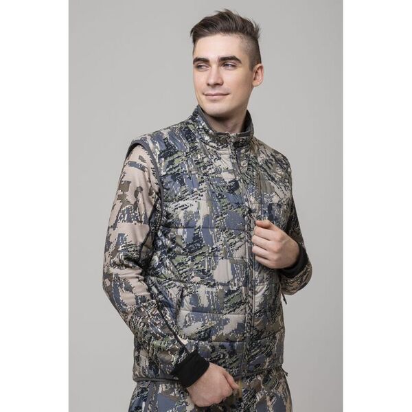 Костюм Remington 3 в 1 Researcher Fit Figure