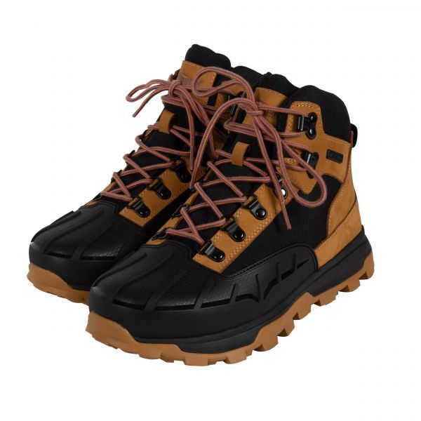 Ботинки Remington Patriot low boots 200g brown