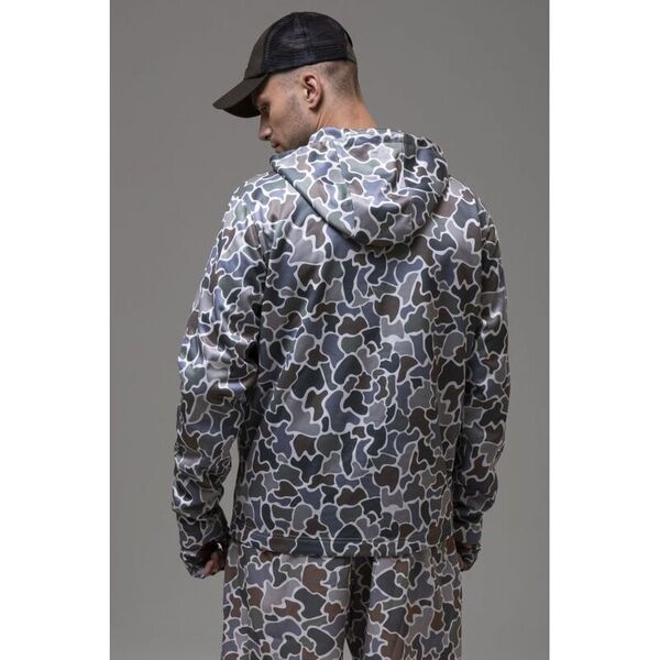 Худи Remington Fishing Кaleidoscope