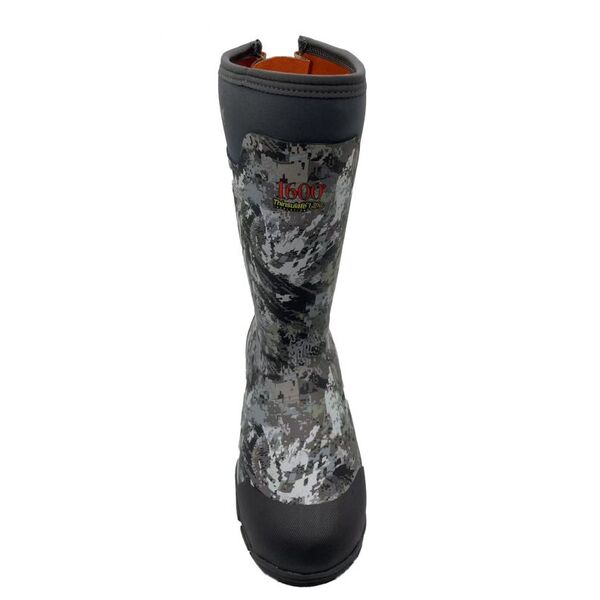 Сапоги Remington Wintering tall boots 1600 g thinsulate Winter forest
