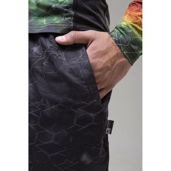 Жилет разгрузочный Fishing Remington Вalancing Grey