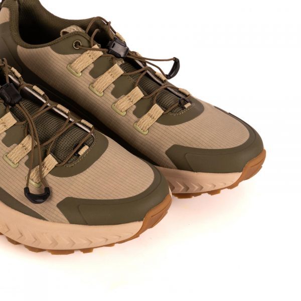 Кроссовки мужские Remington Renova khaki green