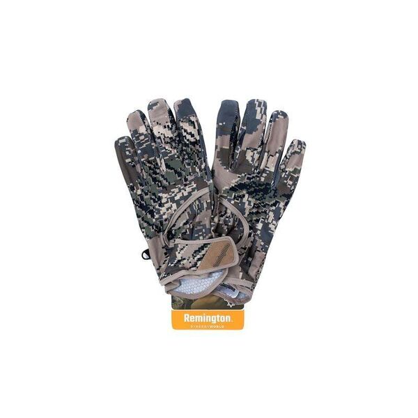 Перчатки демисезонные Remington Figure