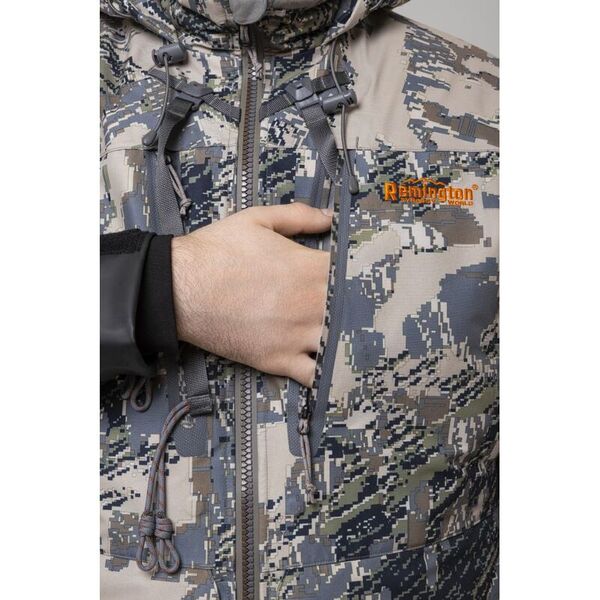 Костюм Remington 3 в 1 Researcher Fit Figure