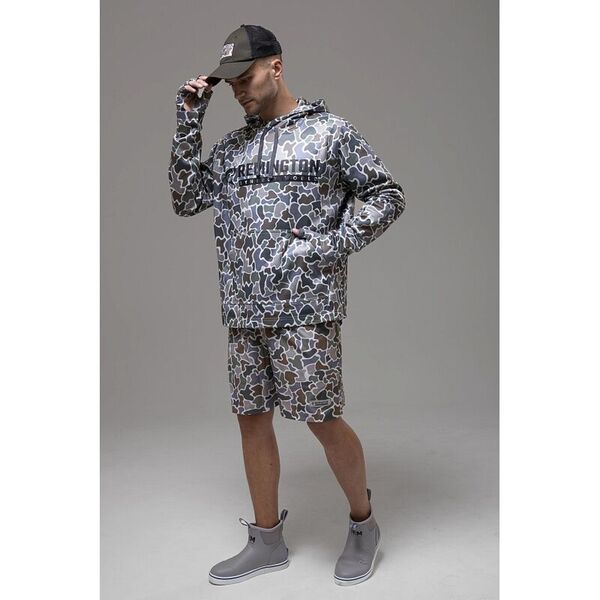 Худи Remington Fishing Кaleidoscope