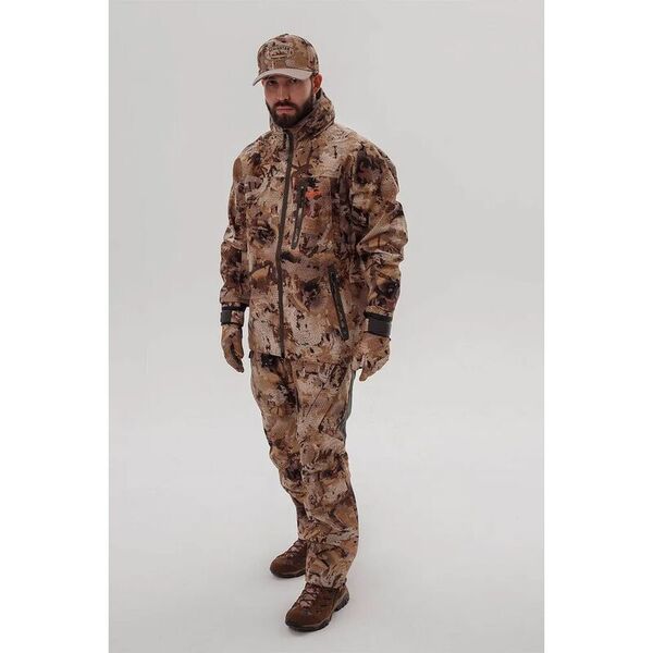 Костюм Remington Stormfront Yellow Waterfowl Honeycombs