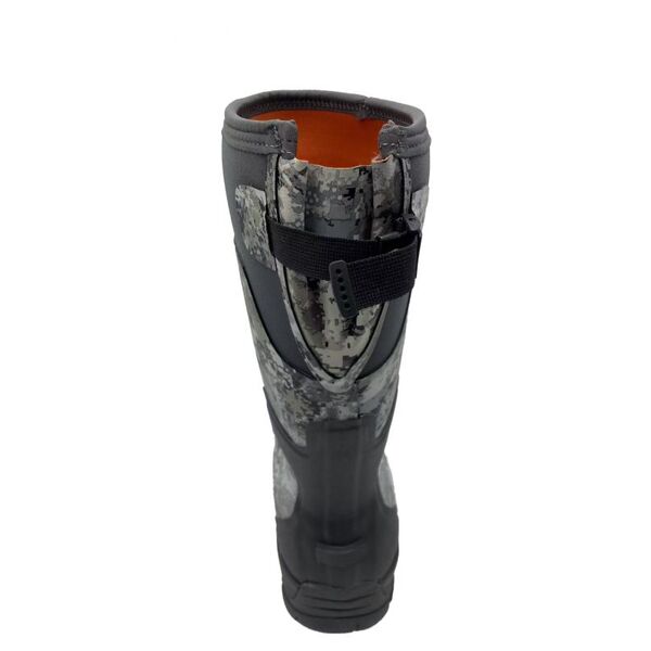 Сапоги Remington Wintering tall boots 1600 g thinsulate Winter forest