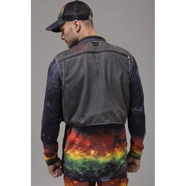 Жилет разгрузочный Fishing Remington Вalancing Grey