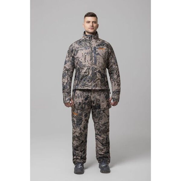 Костюм Remington 3 в 1 Blizzard Fit Figure