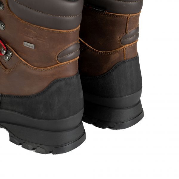 Ботинки Remington Martin Boots 200g brown