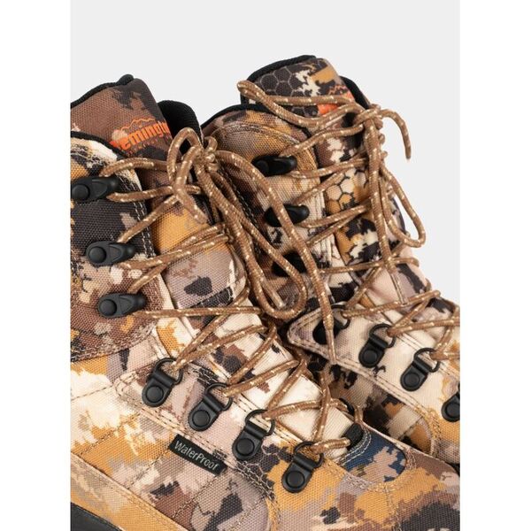 Ботинки Lynx 400 Yellow Waterfowl Honeycombs