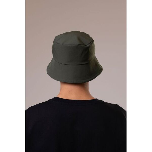 Панама Remington Movement Grey Olive