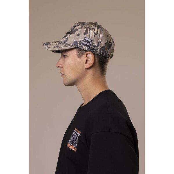 Бейсболка Remington Classic Figure