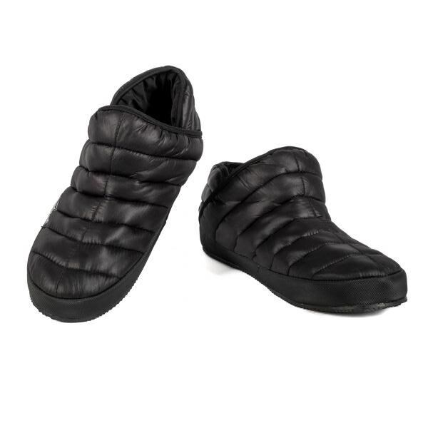 Полуботинки Remington Thermally black