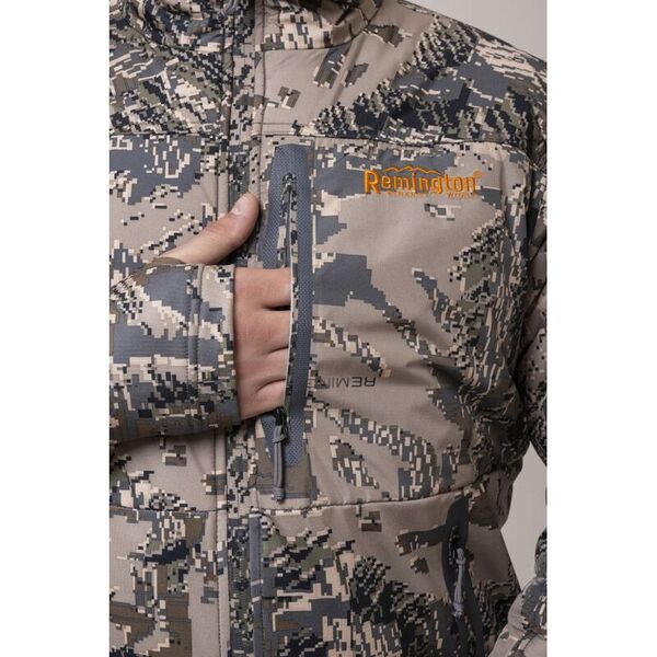 Костюм Remington 3 в 1 Blizzard Fit Figure