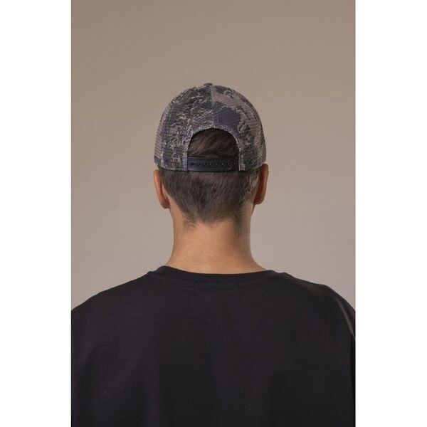 Бейсболка Remington Agent light Figure