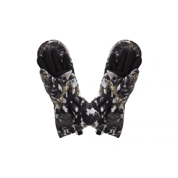 Варежки Remington Alaska Mittens Winter Forest