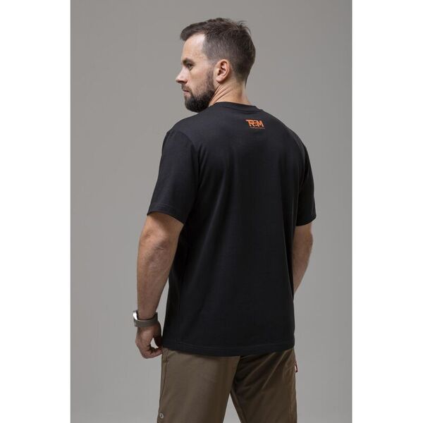 Футболка Remington Еvening Black