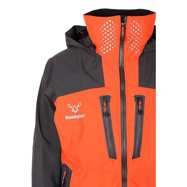 Демисезонный костюм для рыбалки Remington Fishing ll Suit Orange