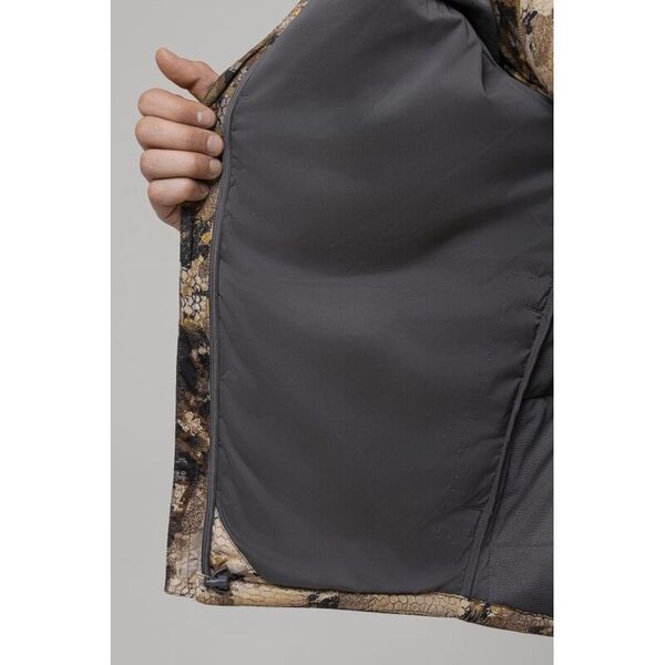 Куртка Remington Route Yellow Waterfowl Honeycombs