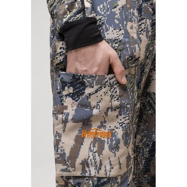 Костюм Remington 3 в 1 Researcher Fit Figure