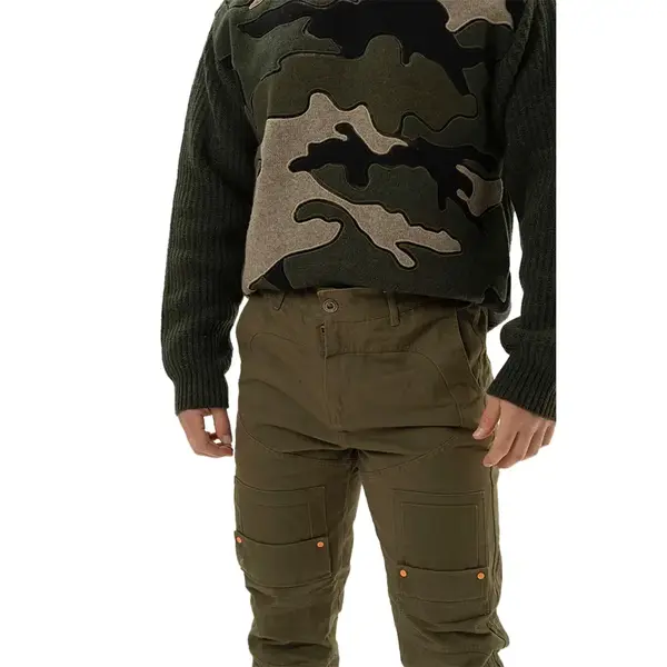 Брюки Remington Idler