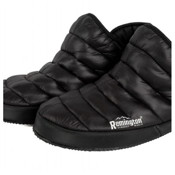 Полуботинки Remington Thermally black