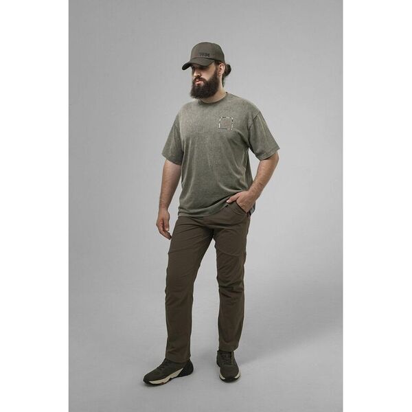 Футболка Remington Harmony Olive