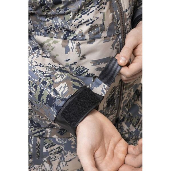 Костюм Remington 3 в 1 Researcher Fit Figure