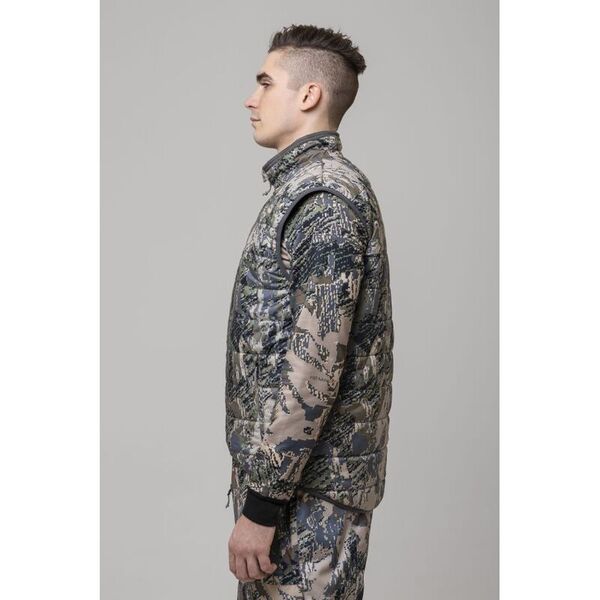 Костюм Remington 3 в 1 Researcher Fit Figure