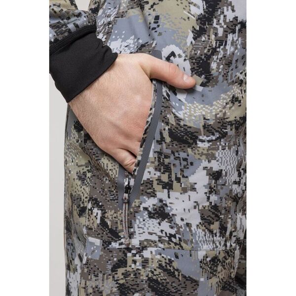 Костюм Remington 3 в 1 Carpathians Fit Winter forest