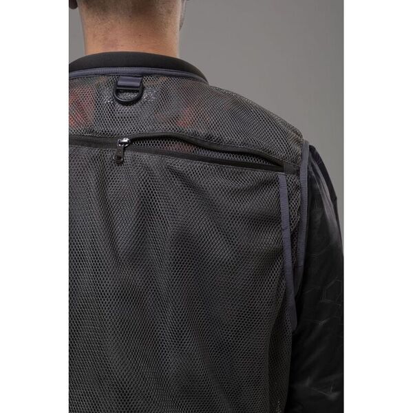 Жилет разгрузочный Fishing Remington Вalancing Grey