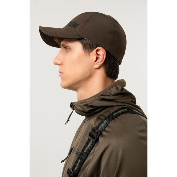 Бейсболка Remington Dark Olive