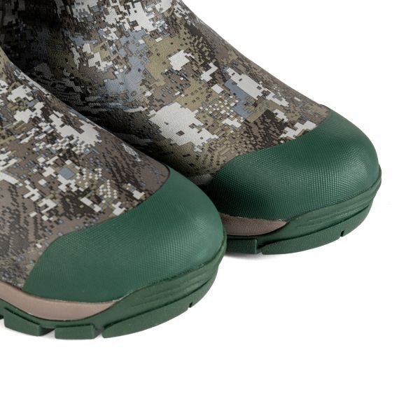 Сапоги Remington Wintering tall boots 1000 g thinsulate figure