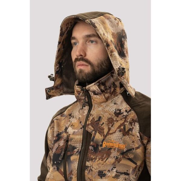 Костюм Remington XM Elite Improved Yellow Waterfowl Honeycombs