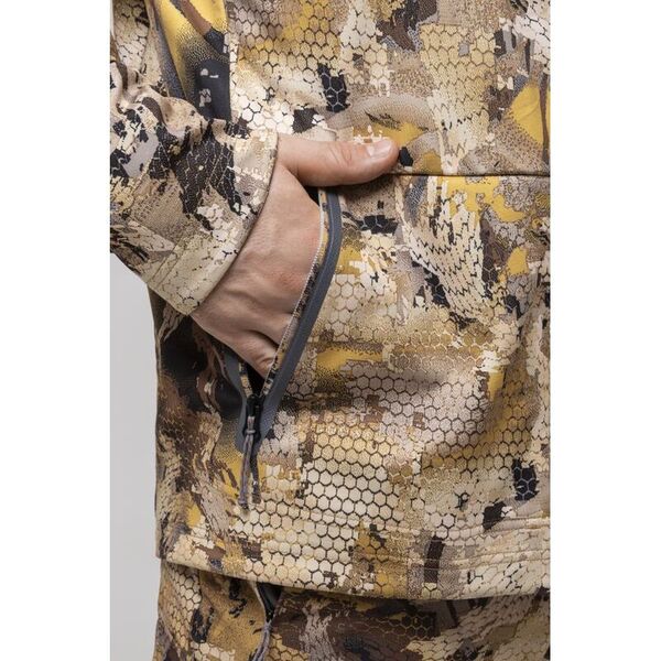 Костюм Remington Camp Elite Yellow Waterfowl Honeycombs