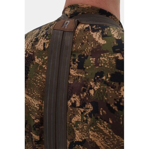 Охотничий костюм демисезонный Remington Stormfront Green forest