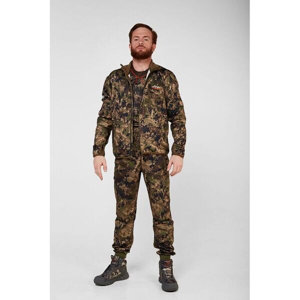 Летний костюм для охоты Remington Alabama Summer Green Forest