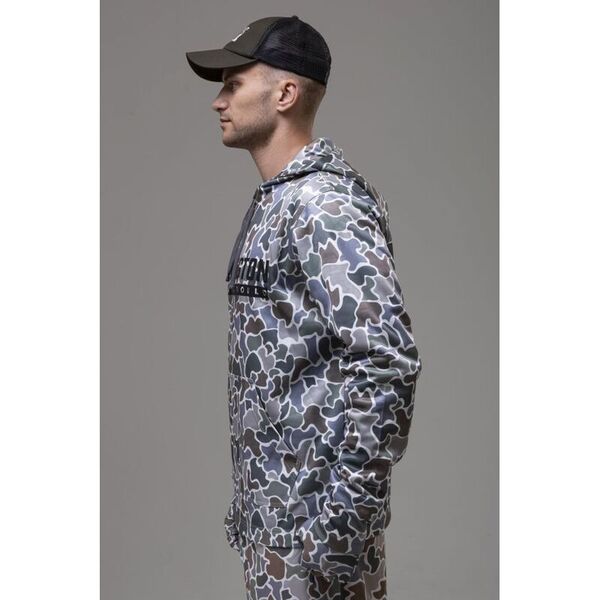 Худи Remington Fishing Кaleidoscope