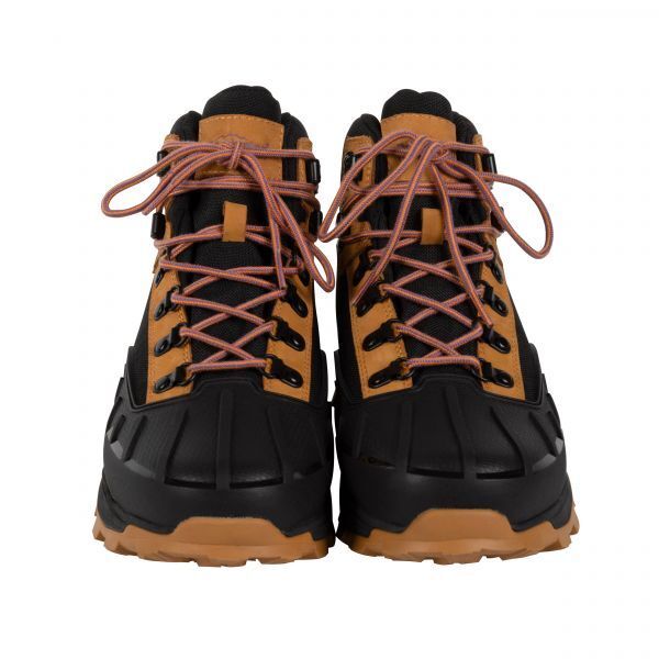 Ботинки Remington Patriot low boots 200g brown